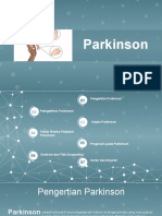 Parkinson