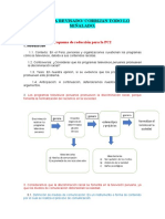 Esquema para La PC2