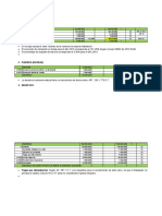 Anexos Declaracion de Renta Año 2019