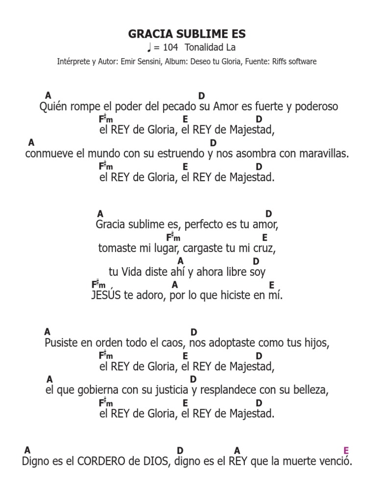 El Golpe de Gracia - song and lyrics by SEÑORNADYE