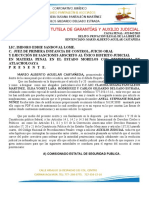 AUTORIZACION ANEL TUTELA DE GARANTÍAS Y AUXILIO JUDICIA Mario Alberto Agular Sonora (Autoguardado)