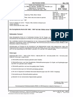 [DIN EN 1652_1998-03] -- Kupfer- und Kupferlegierungen - Platten, Bleche, Bänder, Streifen und Ronden zur allgemeinen Verwendung_ Deutsche Fassung EN 1652_1997