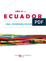 Ecuador una economía en evolución.pdf