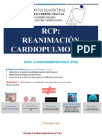 Cardiologia 10 RCP.pptx