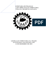 CTM Paulista PDF