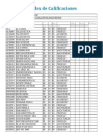 Intertec Index - HTML