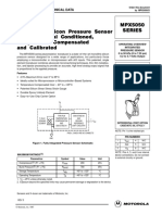 Semiconductor Technical Data