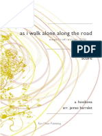 As-I-Walk-Alone-Along-The-Road-example-score-vc-pno