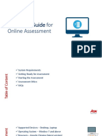 Candidate Assessment Guide PDF