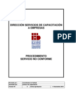 Proc  SERVICIO NO CONFORME.pdf
