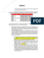 Talleres PDF