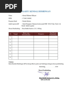 Contoh Soal Hukum Ampere