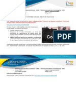 Anexo 1 - Empresa Modelo Planta de Golosinas PDF