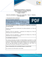 Guía para el desarrollo del componente práctico - Laboratorio Simulado Diseñar una Planta Industrial usando un software de Diseño 2D o 3D (2).pdf