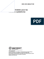 DDC SVC Man F189 PDF