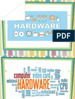 Lesson 2hardware - Technology