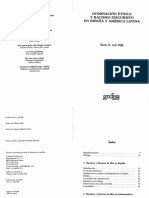 Teun van Dijk - Dominación étnica y racismo discursivo en España y América Latina-Gedisa (2003).pdf