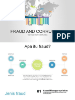 Fraud and Corruption 102119221092 M. Hernanda
