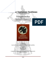 Iustinus Vilagkronika 3 PDF