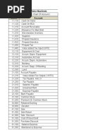 Jawaban Kertas Kerja Neraca Lajur - UAS EFA KA-52