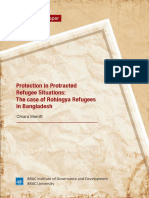 Protection in Protracted Refugee Situati PDF