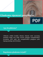 Promkes Glukoma