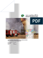 SP-1075 HSE Specification - Fire and Explosion Risk Management-1.doc