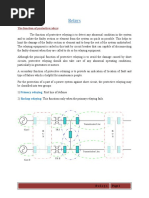 Relays: The Function of Protective Relays