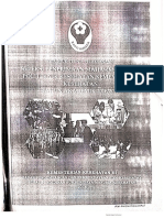 Petunjuk Teknis Pelaksanaan Seleksi Penerimaan Mahasiswa Baru Poltekkes Kemenkes Jakarta II 2016-2017 PDF