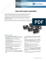 ACSG6 Datasheet Rev 6 PDF