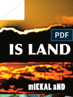 IS LAND by mIEKAL and