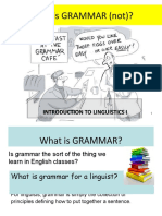 Week 3 Types of Grammar Hig 2016 4