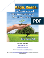 101 Magic Seeds PDF