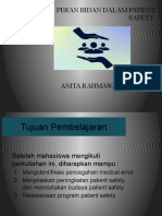 PERAN BIDAN