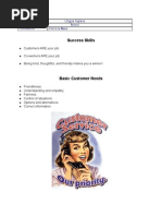 Download Customer Service ESL Worksheet by Patricia Maia SN48604058 doc pdf