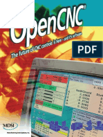 Open CNC