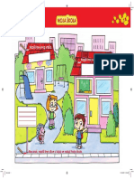 Od Kuće Do Škole PDF