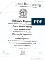 Degree