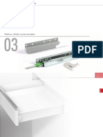 03 Katalog Proizvoda 3 Okovi 03 Vodilice I Izvlacni Sustavi Za Ladice PDF