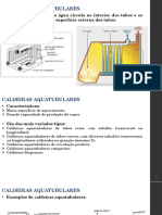 Treinamento de Segurança Na Operação de Caldeiras, Módulo 3.1