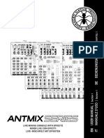 Antmix Manual Eng Ita Deu Lo PDF