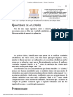 Terapêutica em Estética. Conceitos e Técnicas. - Passei Direto PDF