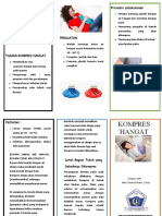 Leaflet Kompres Hangat Gastritis Print