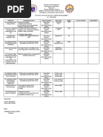 Understanding the DEAR Reading Program | PDF | Classroom | Teachers