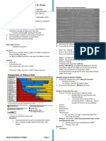 Hyperlipidemias and Atherosclerosis Dr. Manalo