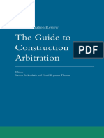 The Guide to Construction Arbitration ( PDFDrive ).pdf