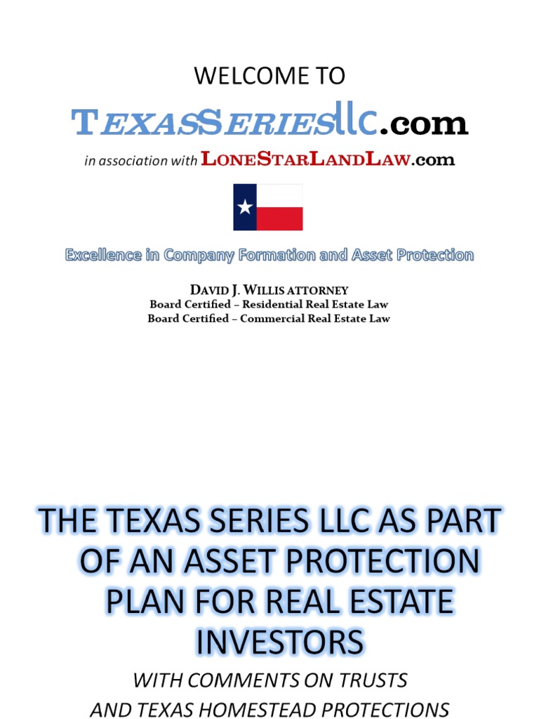 Avid Illis Attorney Board Certified Residential Real Estate Law