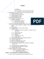 Importanța Cărnii Și A Preparatelor Din Carne Pentru Alimentația Umană