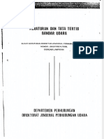 Dokumen - Tips - Skep100 THN 1985 Peraturan Dan Tata Tertib Bandara