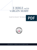 The Bible and The Virgin Mary Participant Guide